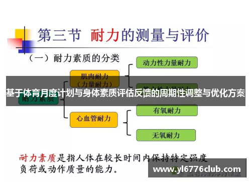 基于体育月度计划与身体素质评估反馈的周期性调整与优化方案